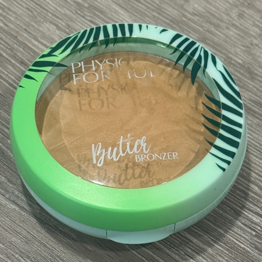 Physicians Formula Murumuru Butter Bronzer 6676 New Makeup Face